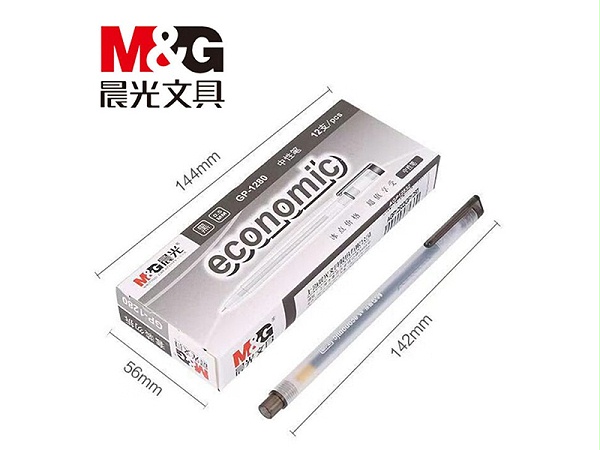  Ա GP1280 0.5mm ɫ 12֧/