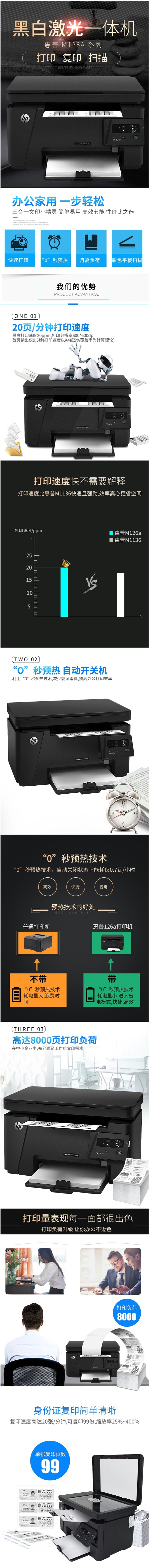 HP M126Aһ