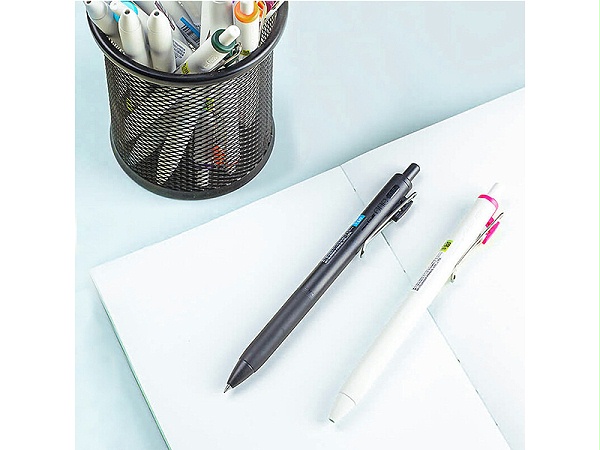  Ա UMN-S-05 0.5mm ӵͷ ʽ ڸ˺ڱʼ ɫ
