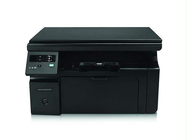 HP M1136M һ ӡ