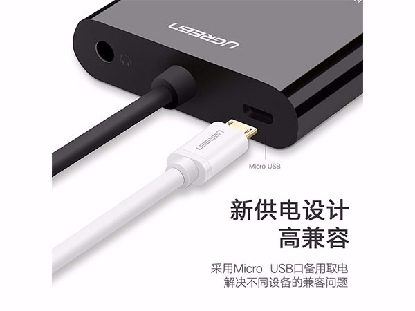 30355 Micro HDMIתHDMI+VGA˫ӿ