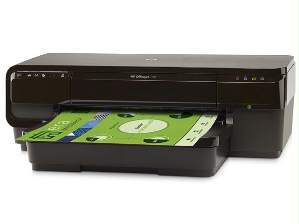 HP 7110īӡ//932BK.C.M.Y
