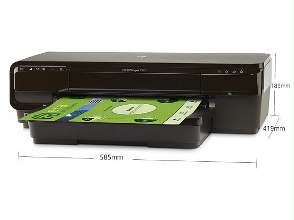 HP 7110īӡ//932BK.C.M.Y