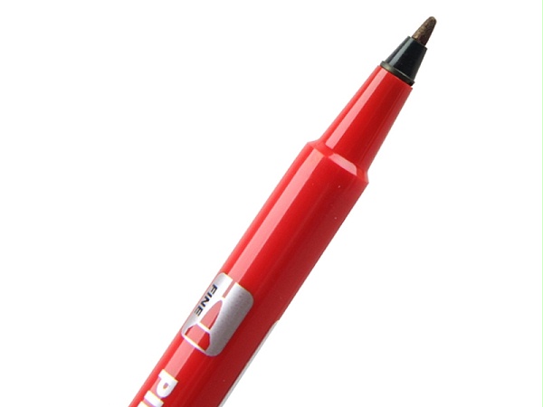 (PILOT) ñ ˫ͷ ͷ2.0mm ϸͷ1.0mm ɫ