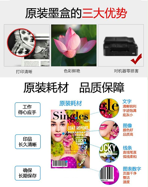  CN047AA 951XL ƷɫīУ 8600plus 8100 