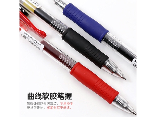 (PILOT)Ա BL-G2-38 0.38mm ɫ