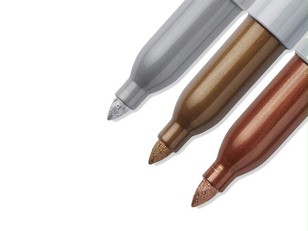 ɫǺűsharpie1MM 39100 ͭɫ