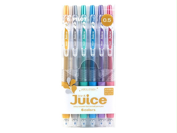  Juiceٹֆ଱װ LJU-60EF-6CM 0.5mm ϵ 6ɫװ