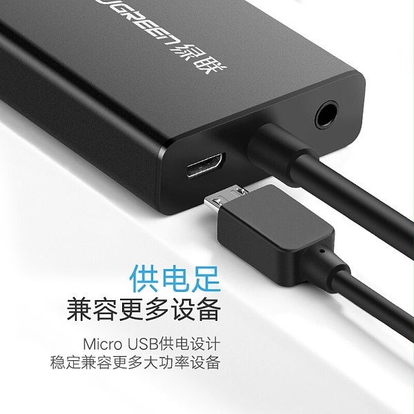 40233 HDMIתVGA ɫUSB3.0  1ڼ
