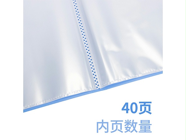  ϲ 5004ES A4 40ҳ PP ɫ