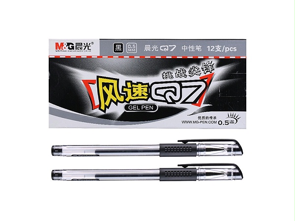 (MG) Q7-A ñʽԱ 0.5mm 12֧/