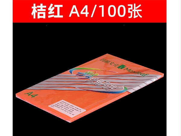 A4ɫӡֽۺɫ100/