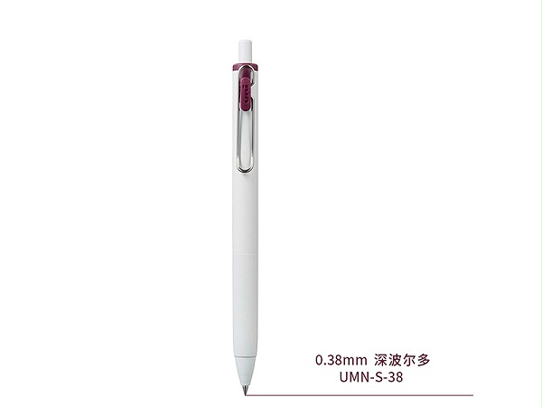  Ա UMN-S-38 BORD.BLACK 0.38mm 