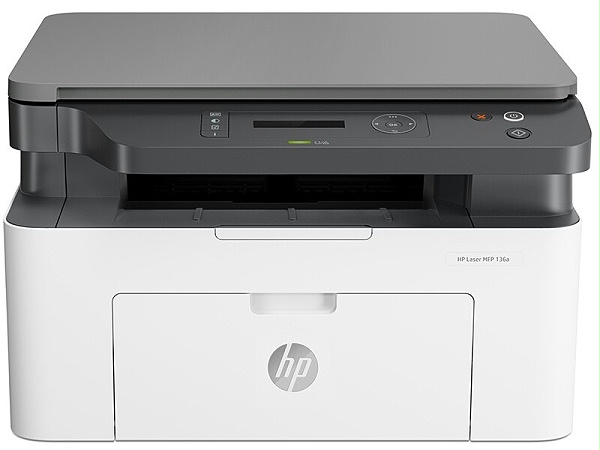 HP 136a ӡ