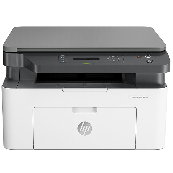 HP 136nw ڰ׼ӡ