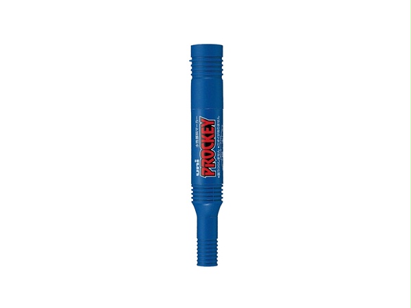  Ǻű PM-150TR BLUE ˮԴ˫ͷɫ 10֧/