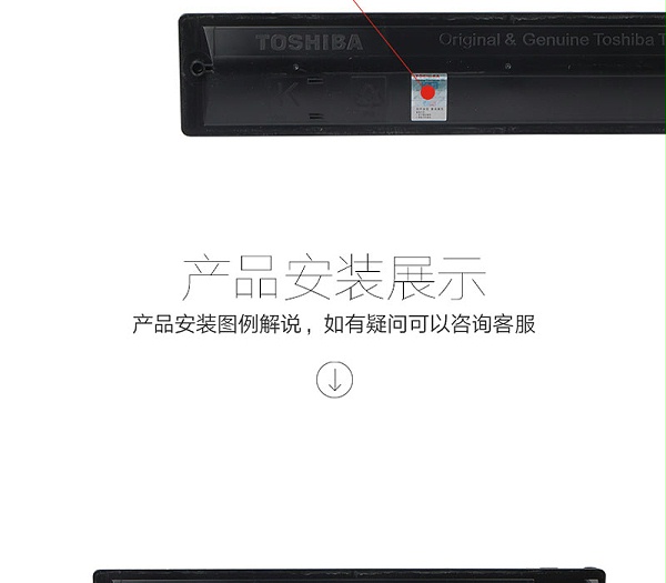 ֥ T-FC505C-K-S ԭװ ɫۺûͣ2000AC 2500AC T-FC505C-K ɫҳ6