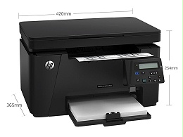 HP M126NW һӡ
