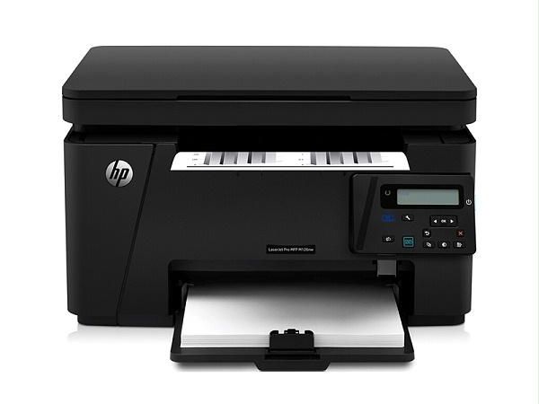 HP M126NW һӡ