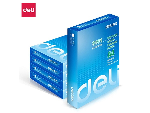 (deli)7401 70A4ӡֽ 5/