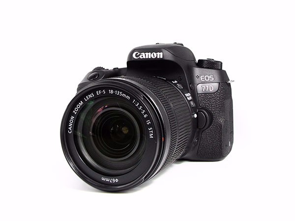  EOS 77D EOS ׻EF-S 18-200mm f/3.5-5.6lS