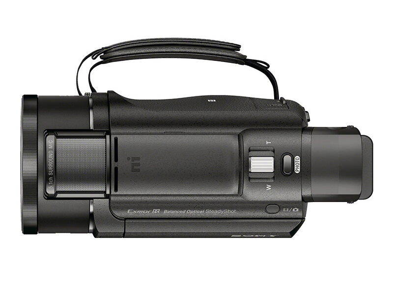 FDR-AX60 