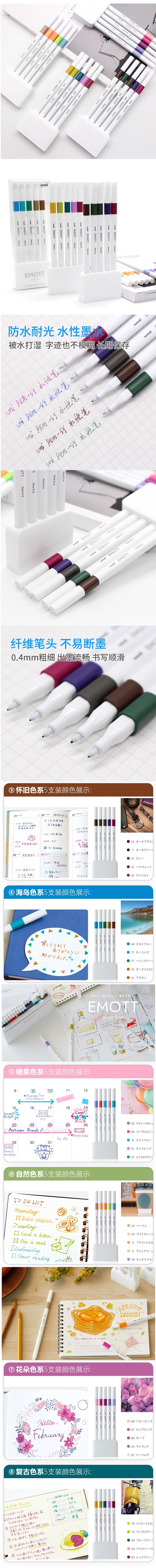  ǩֱ PEM-SY 5C NO.2 0.4mm 5ɫװ