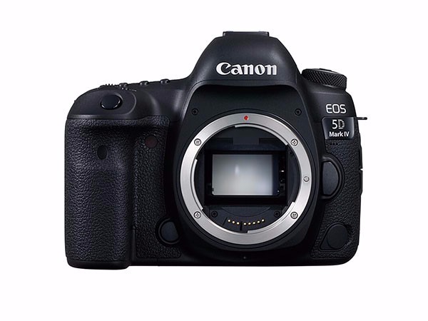ܣCanonEOS 5D Mark IV ׻EF 24-70mm f/4L IS USM