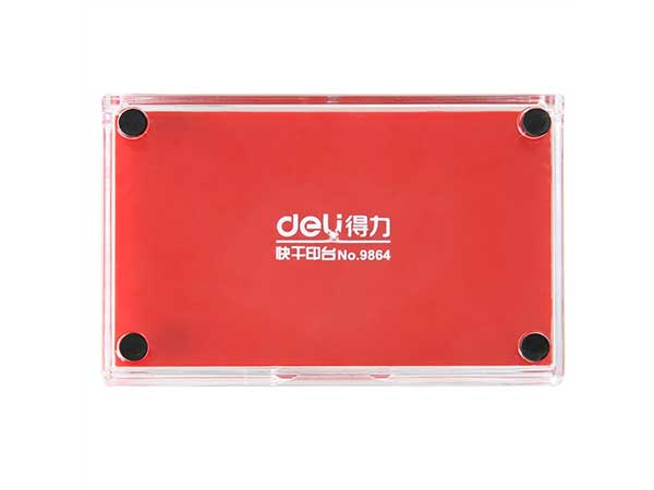 (deli)13788mm͸Ƿοӡ̨ӡ ɫ9864