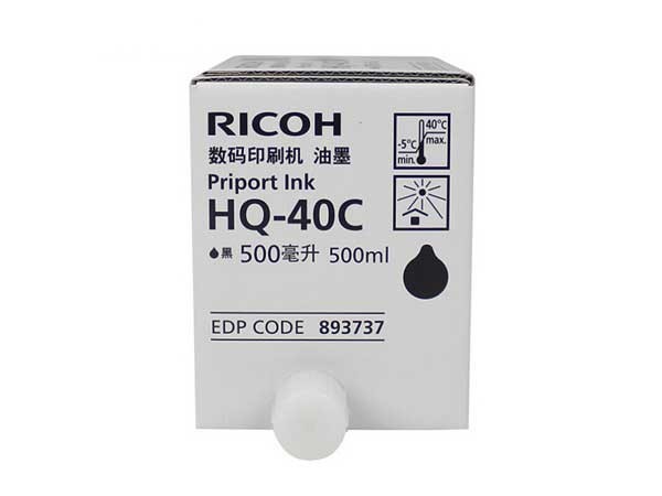 ⣨Ricoh HQ-40C ɫī 5֧/