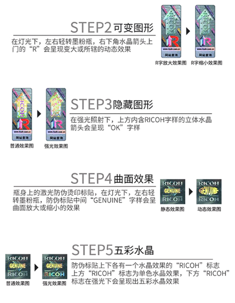 ⣨Ricoh HQ-40C ɫī 5֧/ ( DD4440C/4440PC/4450C/4450PC/4450P) 7
