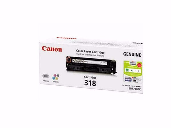  CRG-318Y ɫ CRG318LBP7200cd 7200cdn 7660cdn