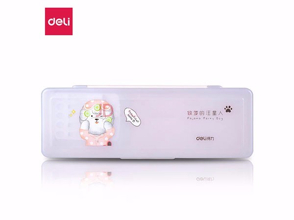 (deli) 70856 ˯ſϵѧľߺ Ǧʺ  ɫ