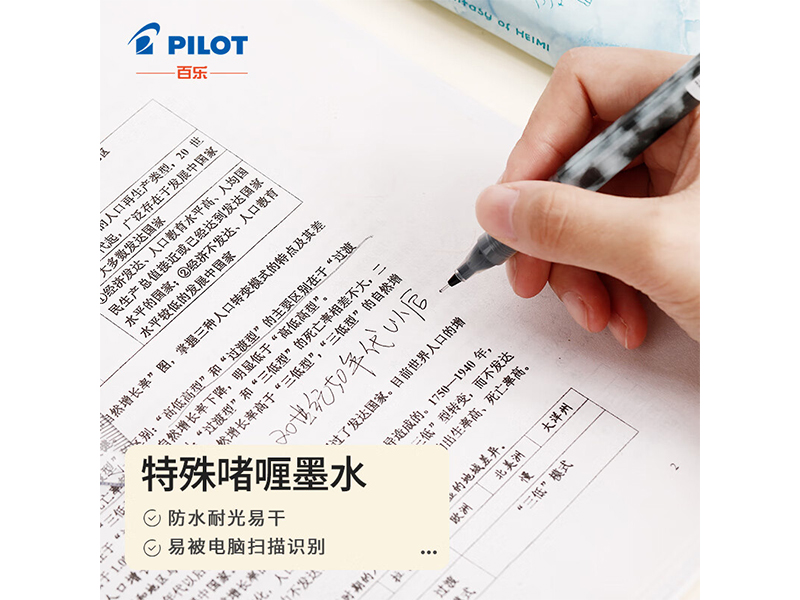 P500ī BL-P50-BB 0.5mm 