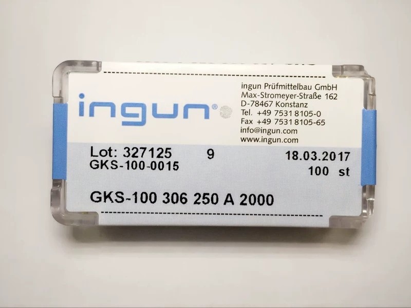 ingunӢ̽GKS-100 306 250 2000