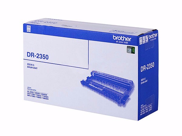 ֵܣBrother) DR-2350 