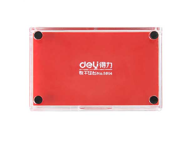 (deli) ɫ9864 13788mm͸Ƿοӡ̨ӡ