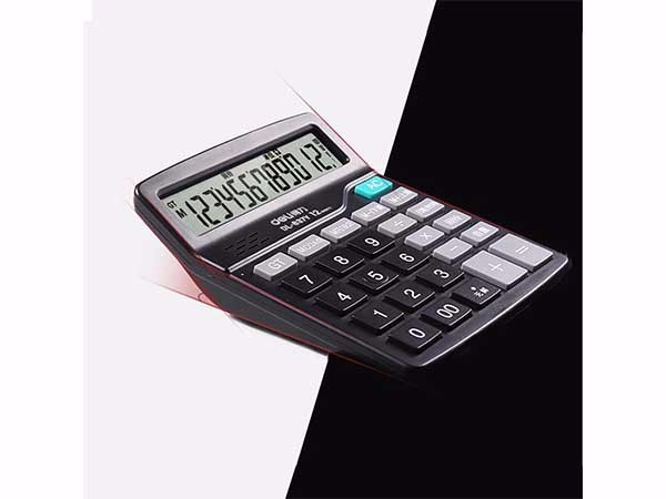 (deli) ɫ837Y 12λͨ