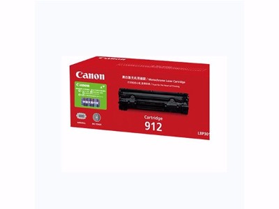 CRG-912 ģLBP3018 LBP3108