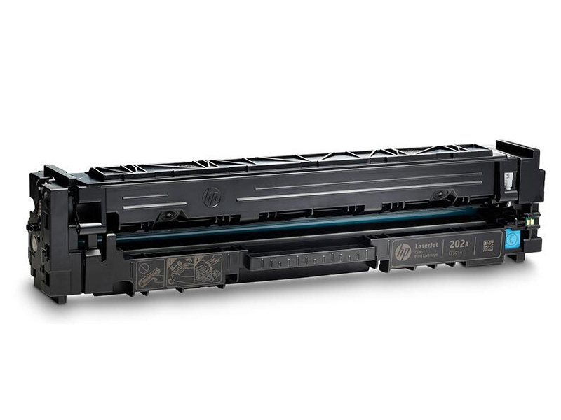 HP CF501A ɫ