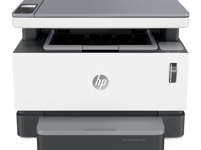 HP NS1005c ڰ׼ӡ
