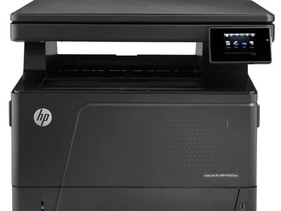 HP 435nw  A3ڰ׼⸴ϻ
