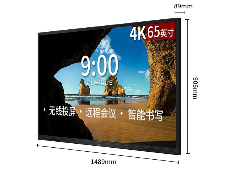 SD65CA 65Ӣ4K  Ӱװ