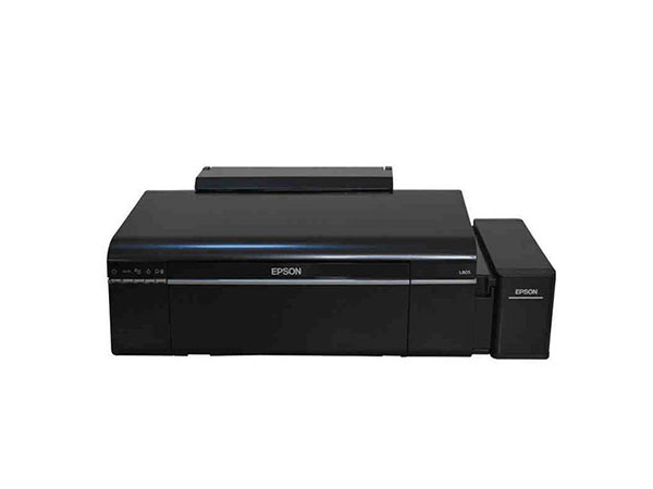 EPSONL805īʽ6ɫƬӡ ԭװ Ƭӡ