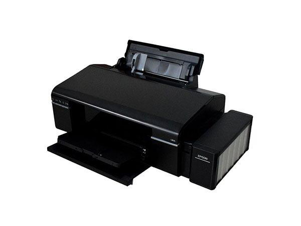 EPSONL805īʽ6ɫƬӡ ԭװ Ƭӡ