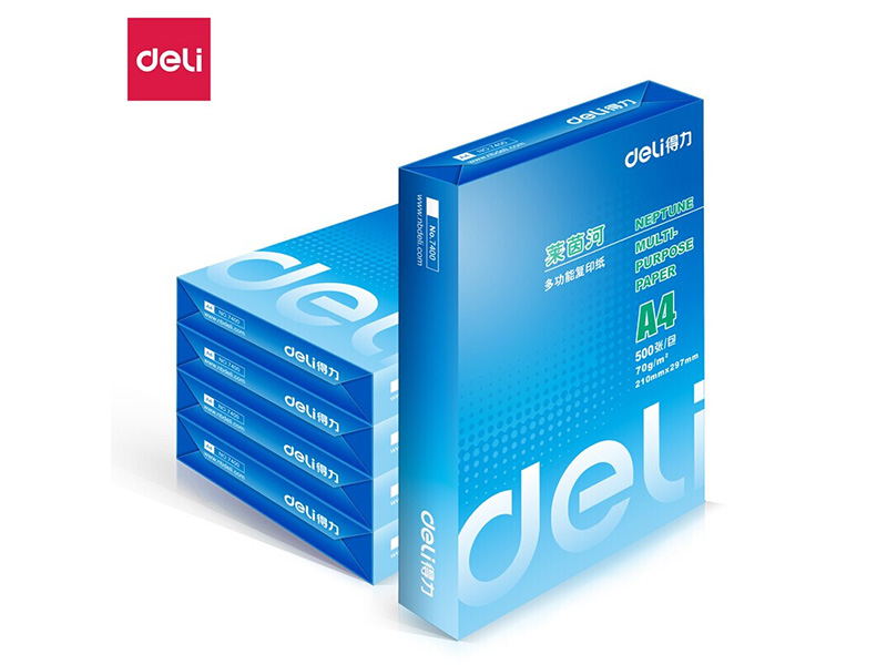 (deli)7401 70A4ӡֽ 5/