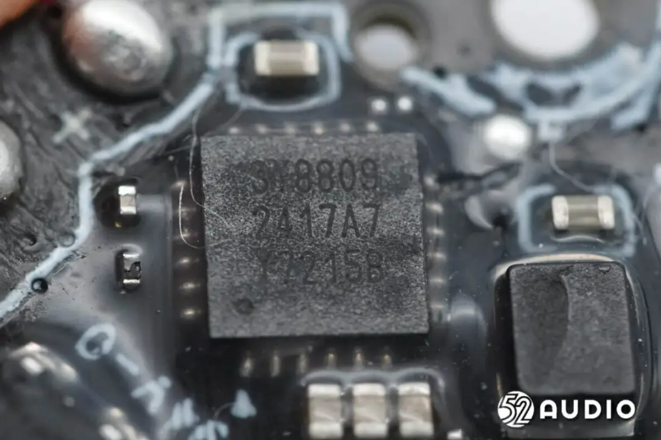 ԴSY8809SY5501Դ˫оƬOPPO콢߶Enco X3