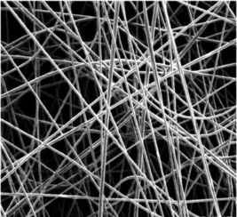 太好了 工程师制造出电纺纳米纤维的基本构件